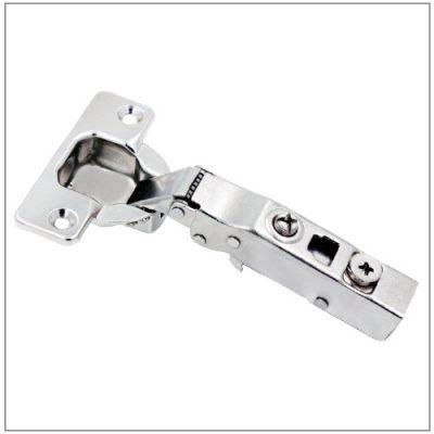 Hydraulic Hinges