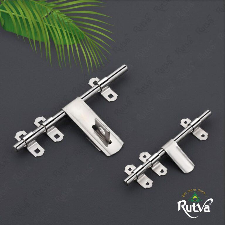 Aldrop, Latch & Patti Handles