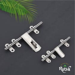 Aldrop, Latch & Patti Handles